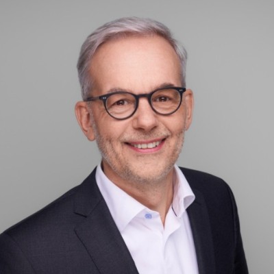 Lars Møberg